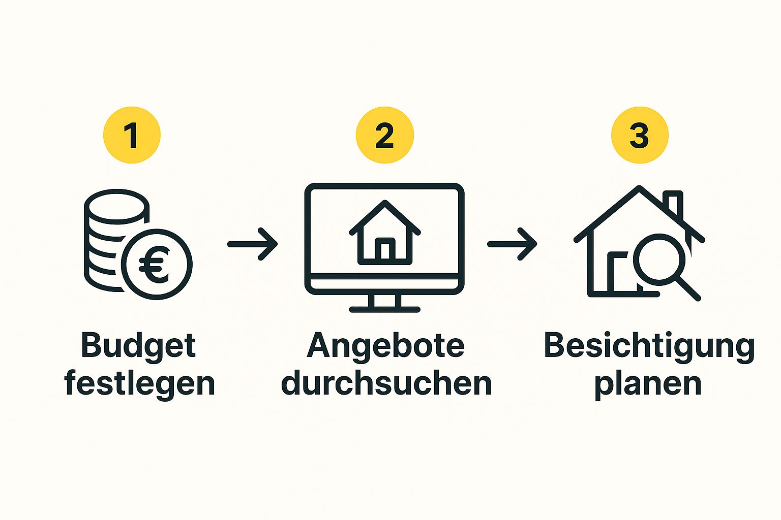 Infographic about wohnung berlin finden