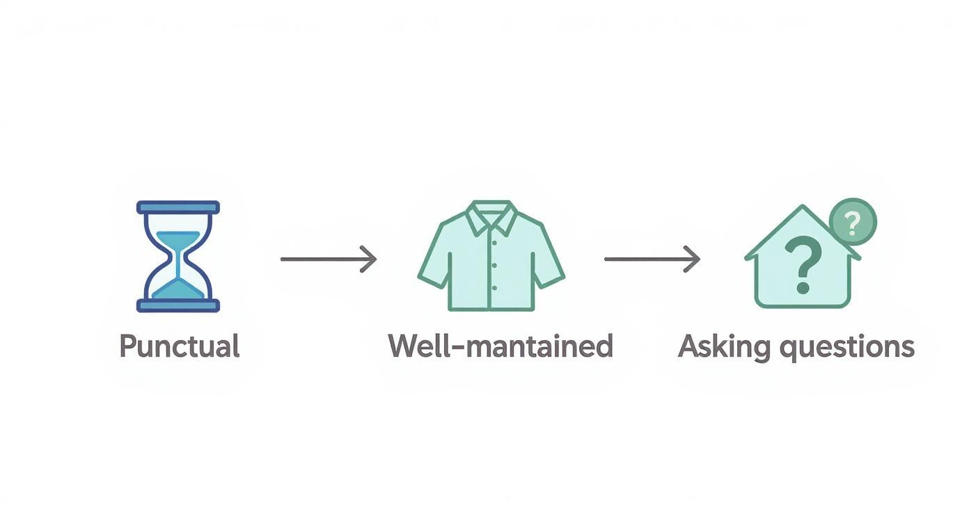 Infographic about wohnungssuchende in hamburg