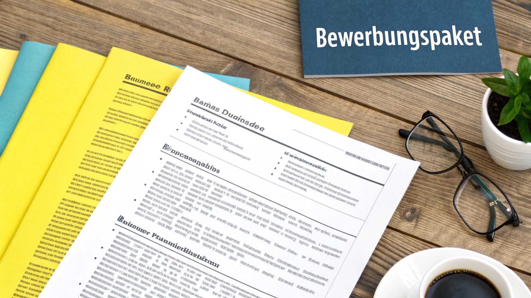 Eine Person sucht auf einem Laptop nach einer Wohnung, im Hintergrund ist eine Stadtkarte zu sehen.