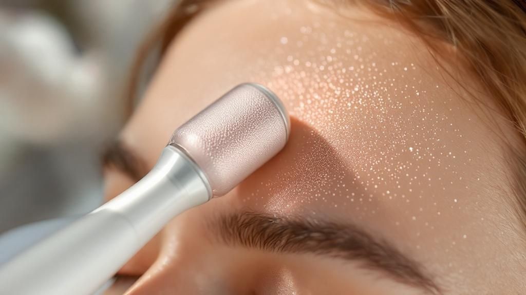 Derma Roller/Microneedling Devices