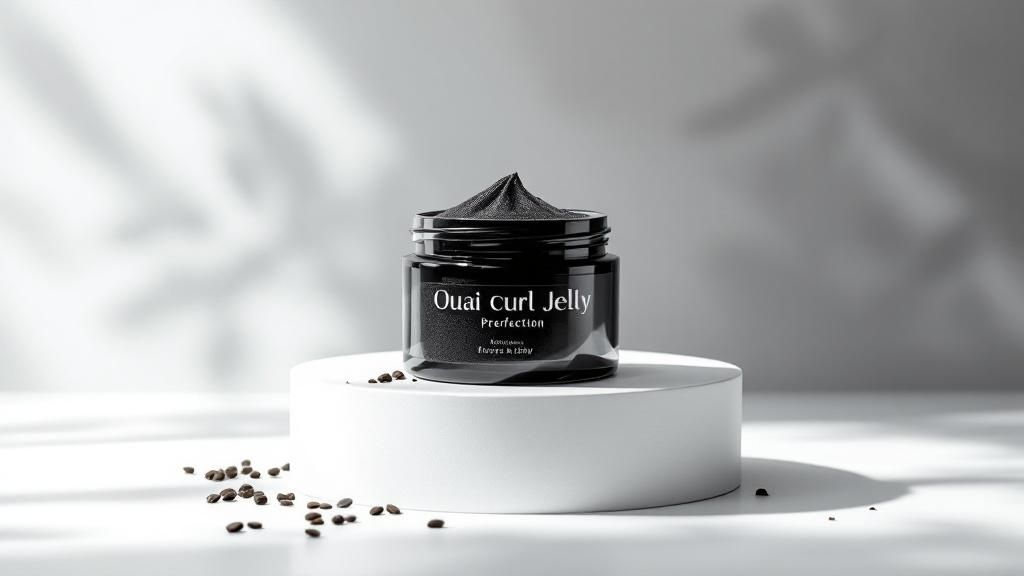 Ouai Curl Jelly