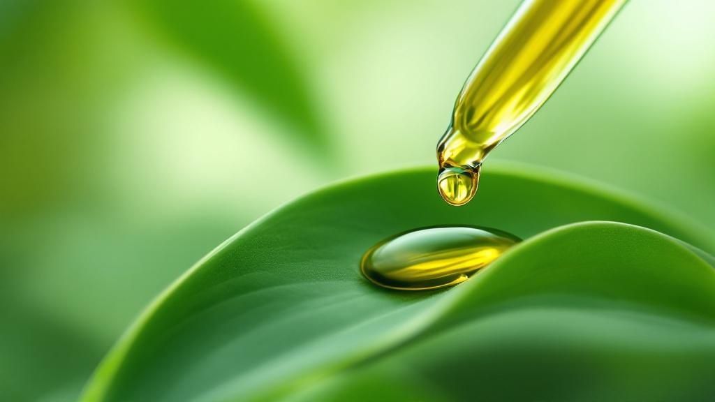 Tea Tree Oil Treatment