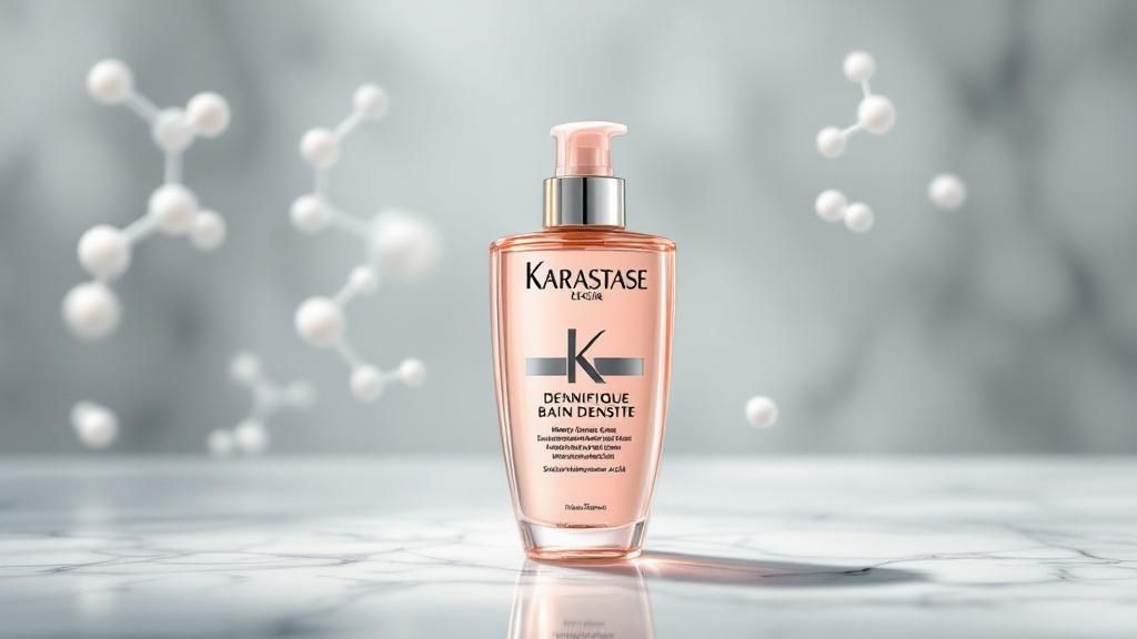 Kérastase Densifique Bain Densité Shampoo