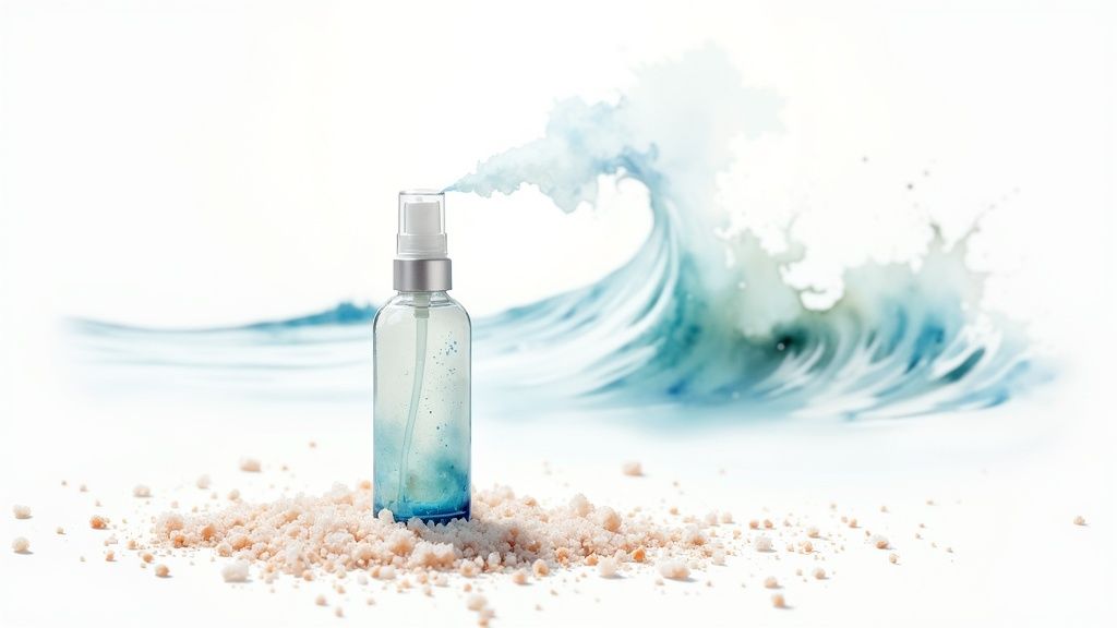 Shea Butter Hair Pomade