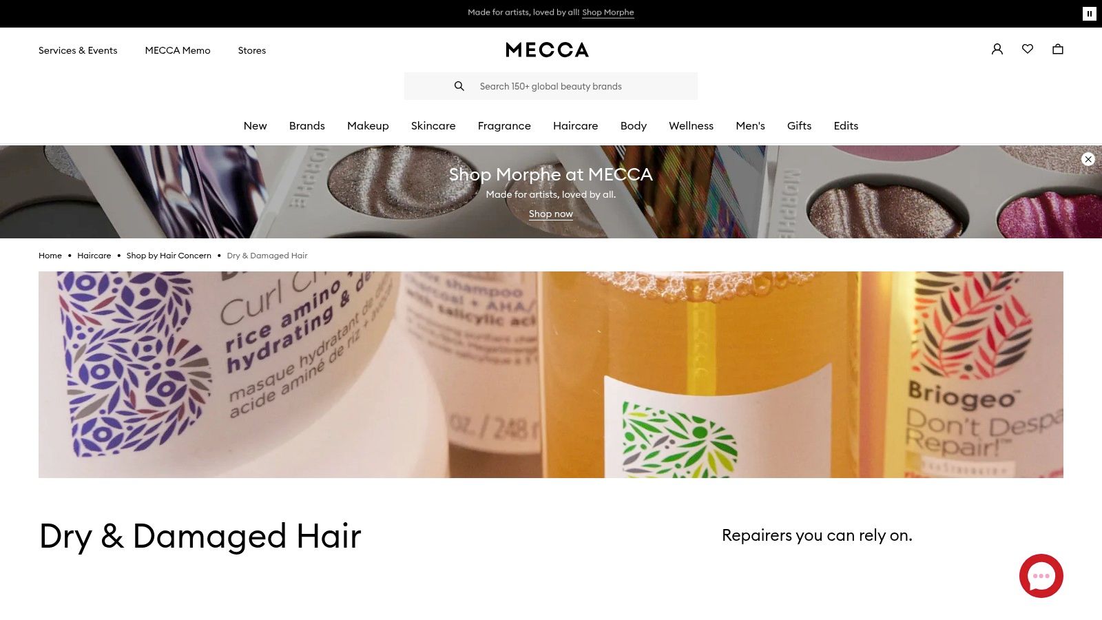 MECCA