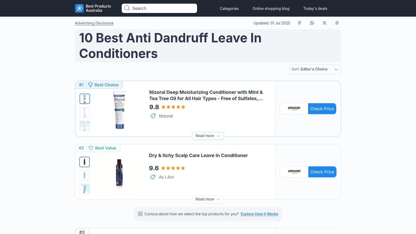 BestProductsAustralia.com