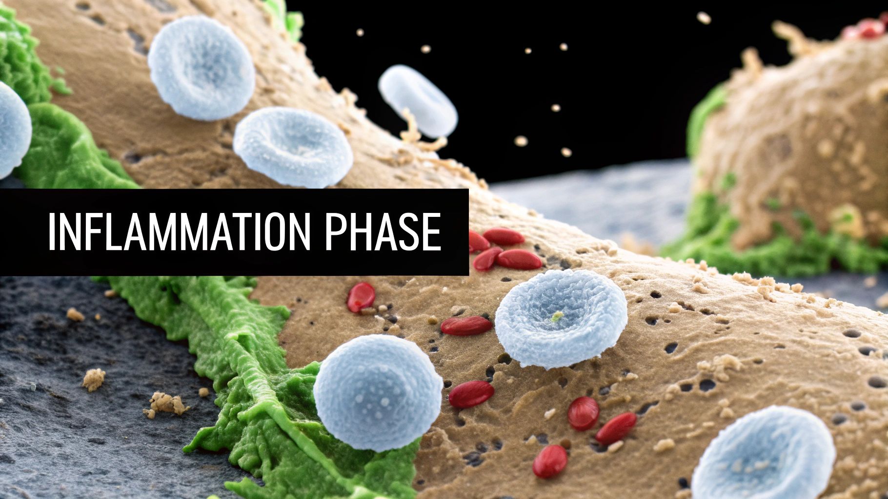 Inflammation
