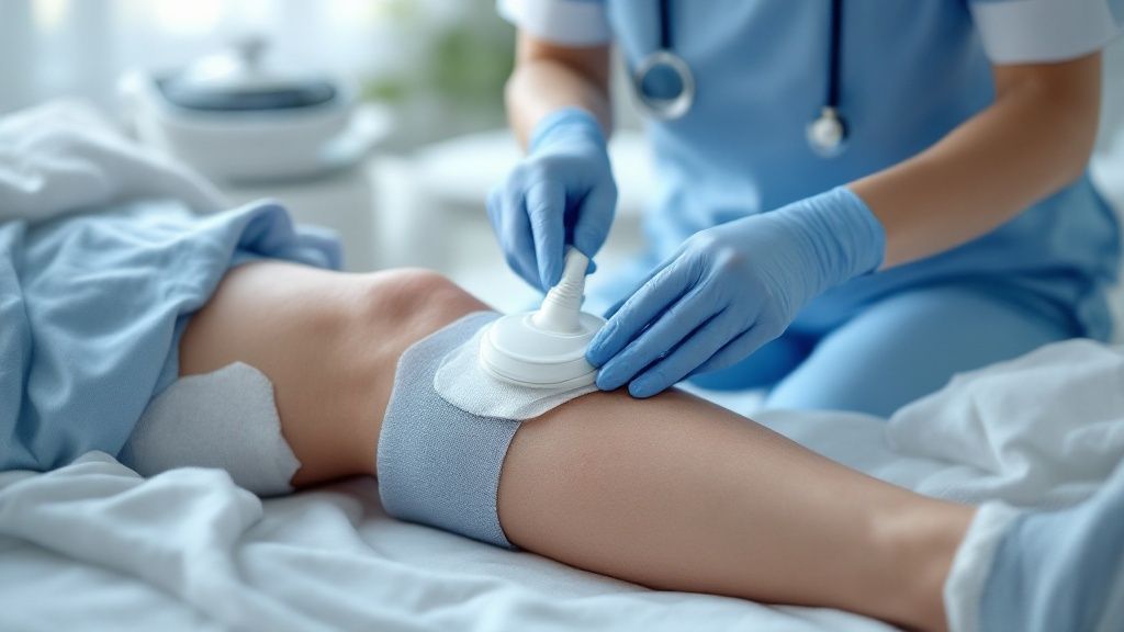 Wound Healing Dream Team