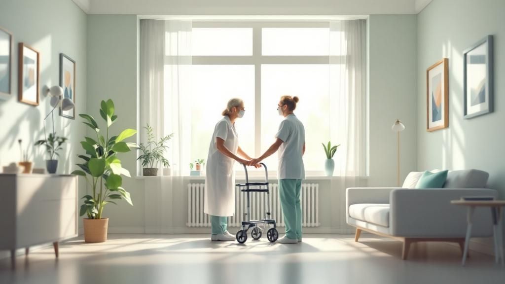 Skilled Nursing Facilities (SNFs)