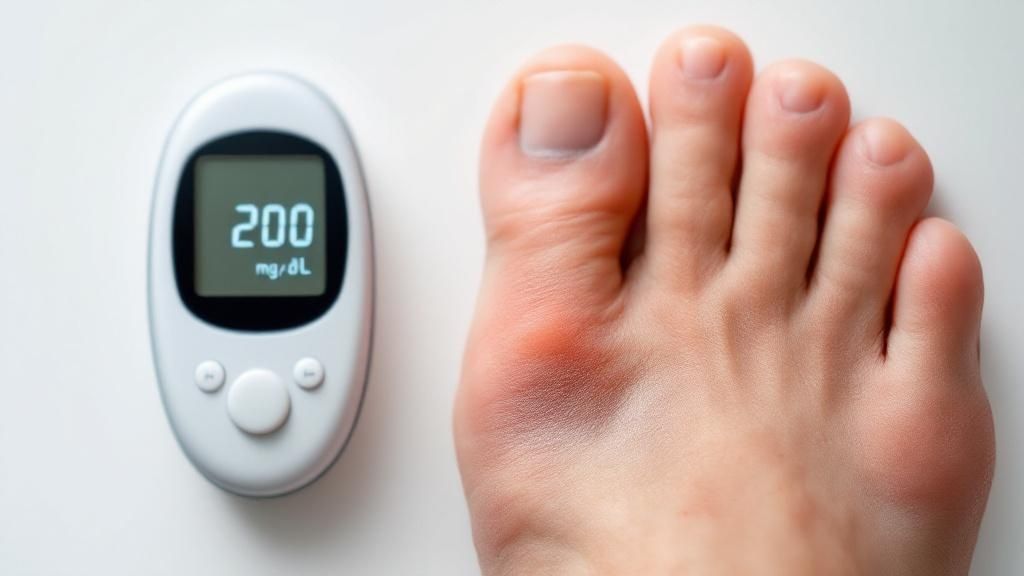 Diabetes and Hyperglycemia