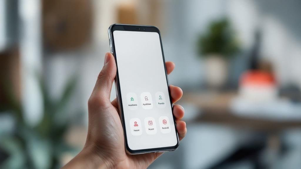 Patient-Centered Care Environment Design