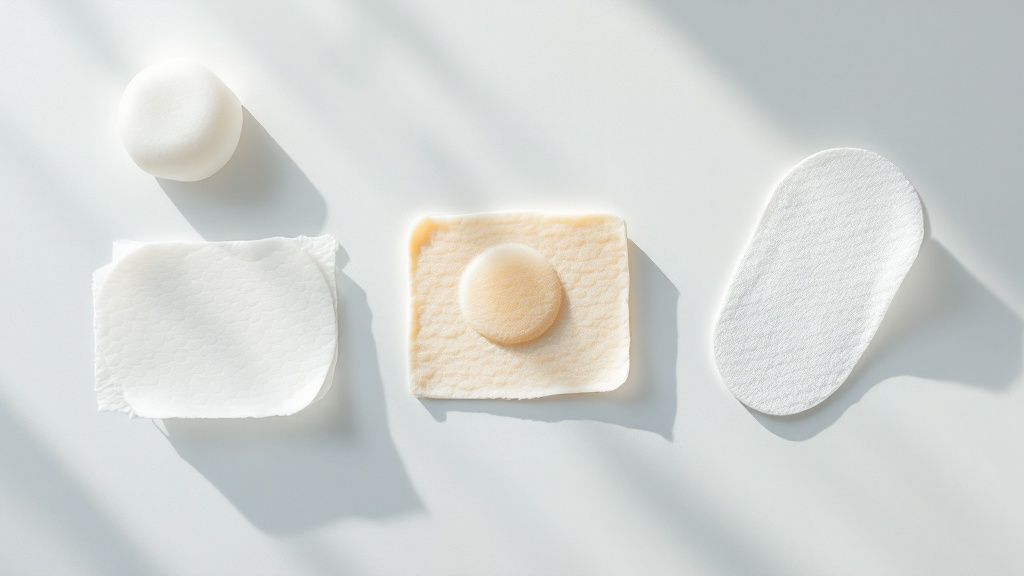 Emerging Wound Care Technologies