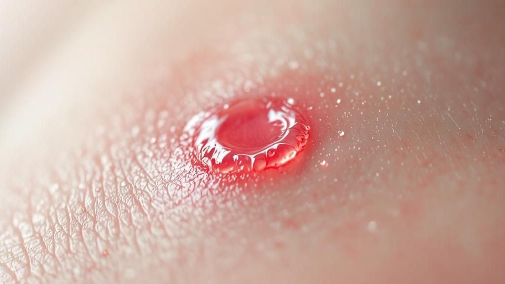 Advanced wound assessment techniques