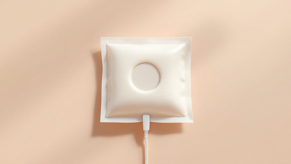 Negative Pressure Wound Therapy (NPWT)