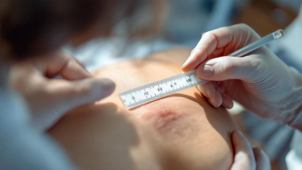 Comprehensive Wound Assessment