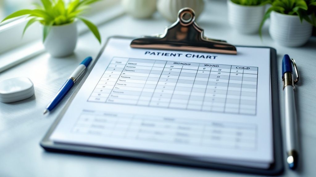 Advanced Wound Care Therapies