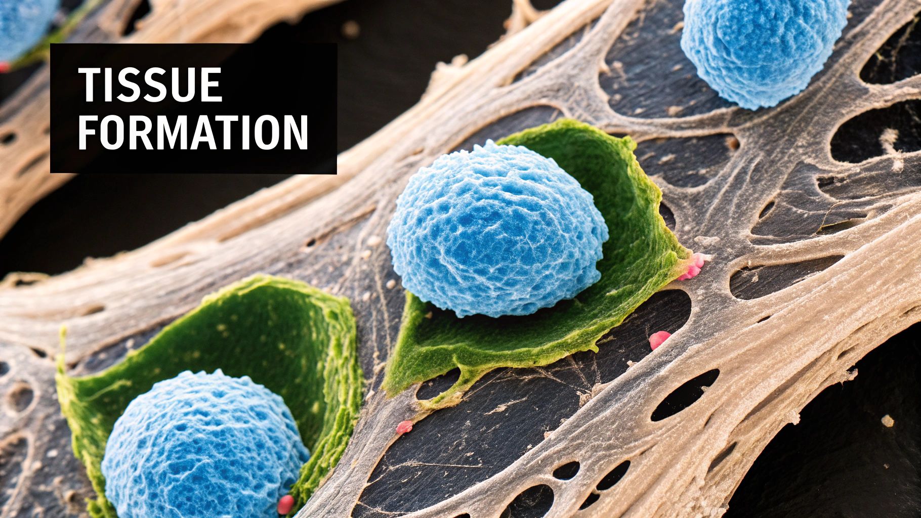 Proliferation Phase