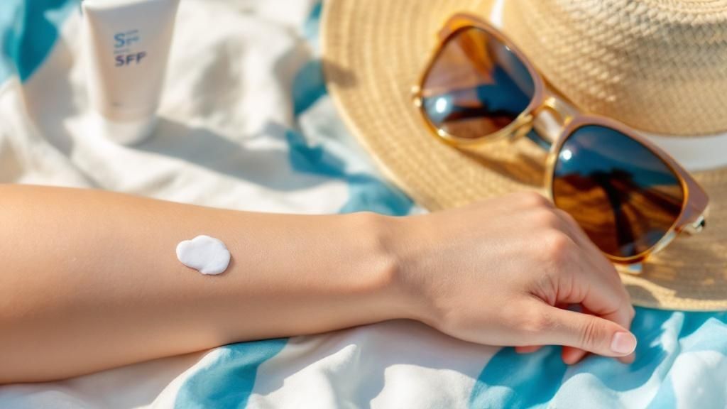 Image about how to heal skin faster