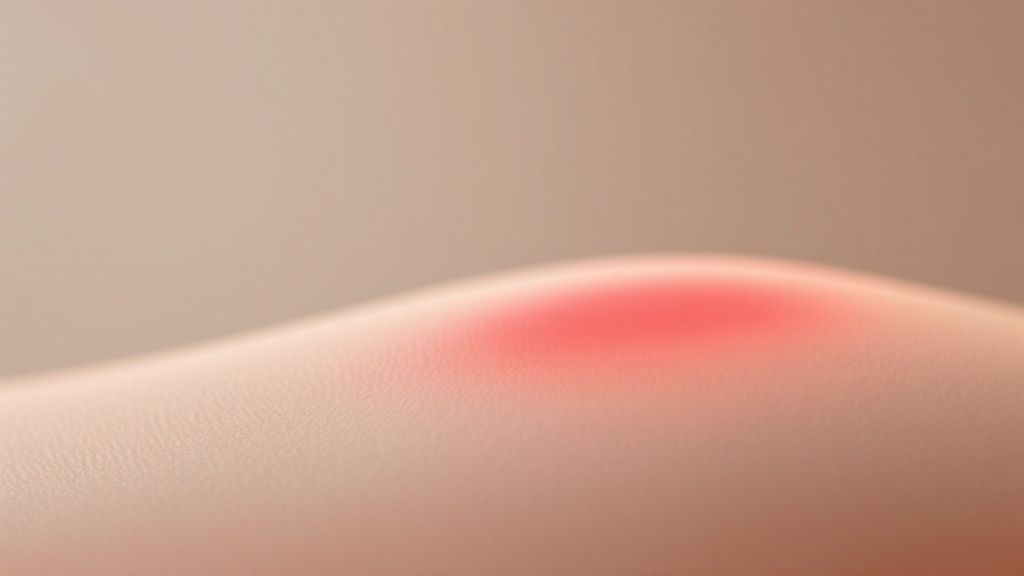 Purulent Discharge (Pus Formation)