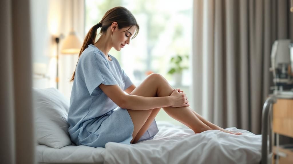 Spotting problems with your incision