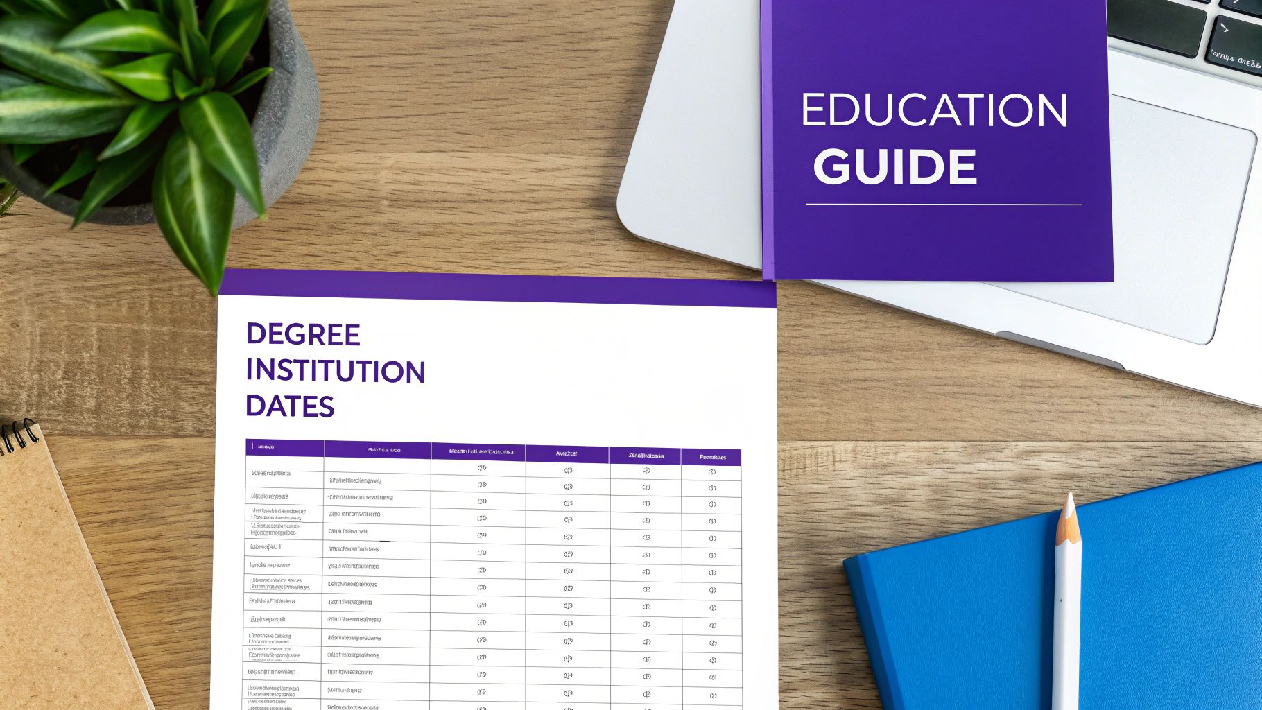 A person strategically placing blocks on a resume layout, symbolizing where to put the education section.