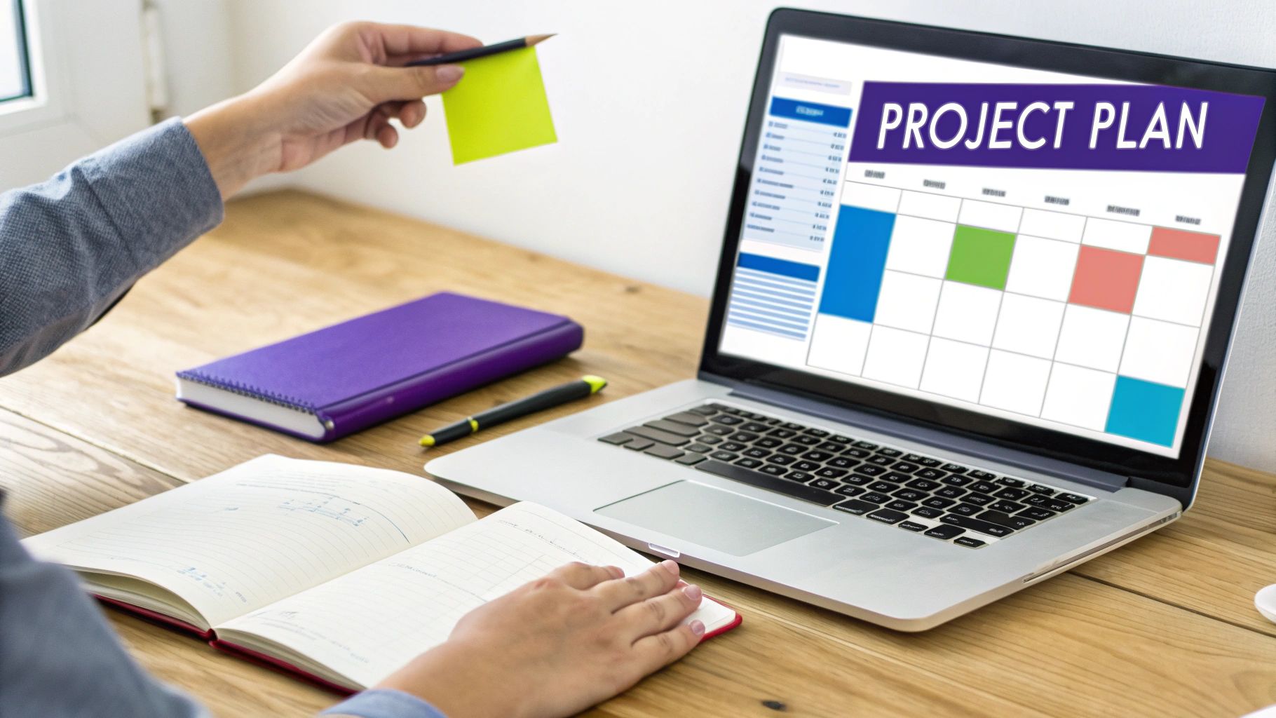 Project Management