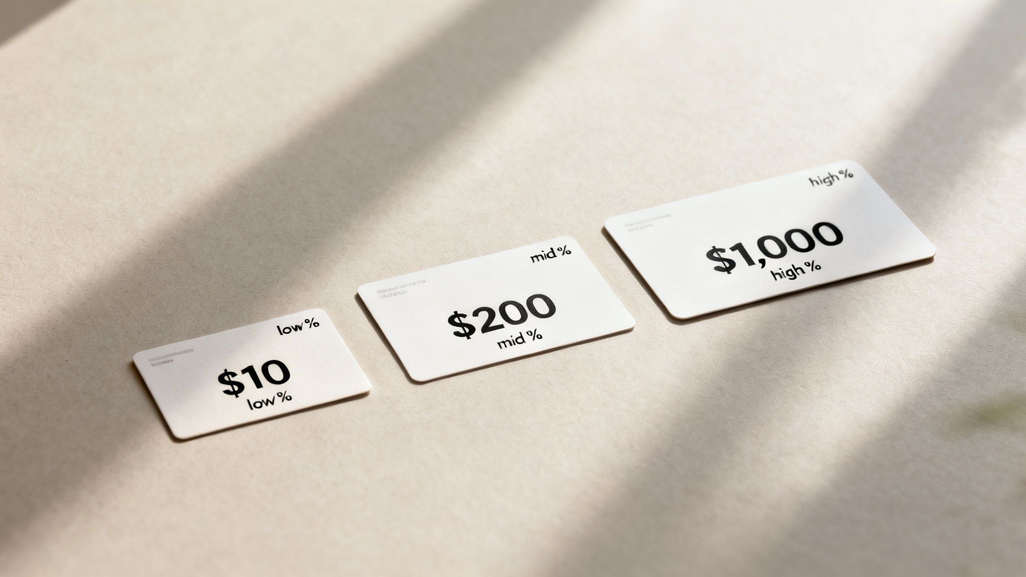 A woman working on her laptop in a well-lit cafe, strategizing her affiliate marketing niche