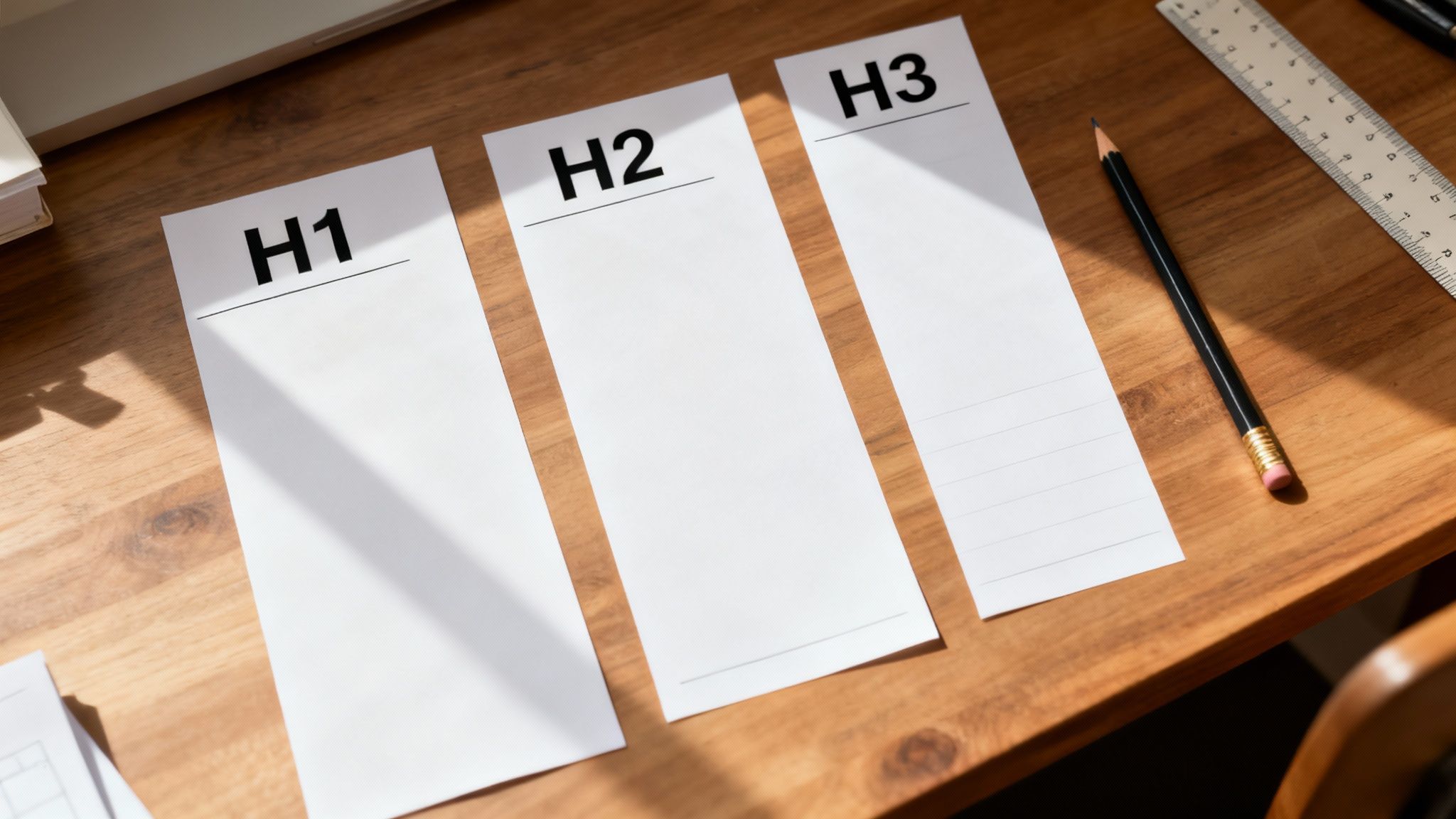 Meta Description Optimization