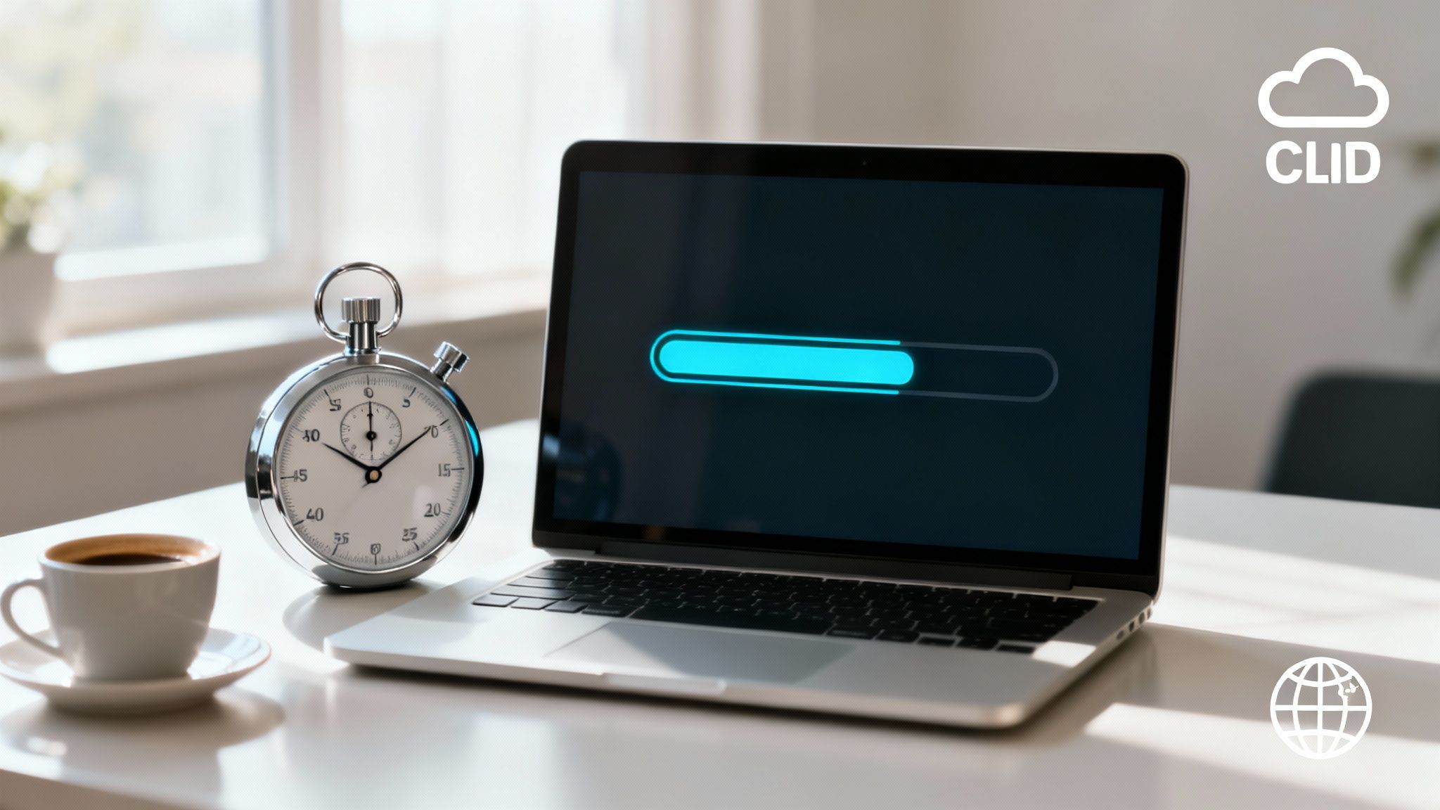 Keyword Placement and Density