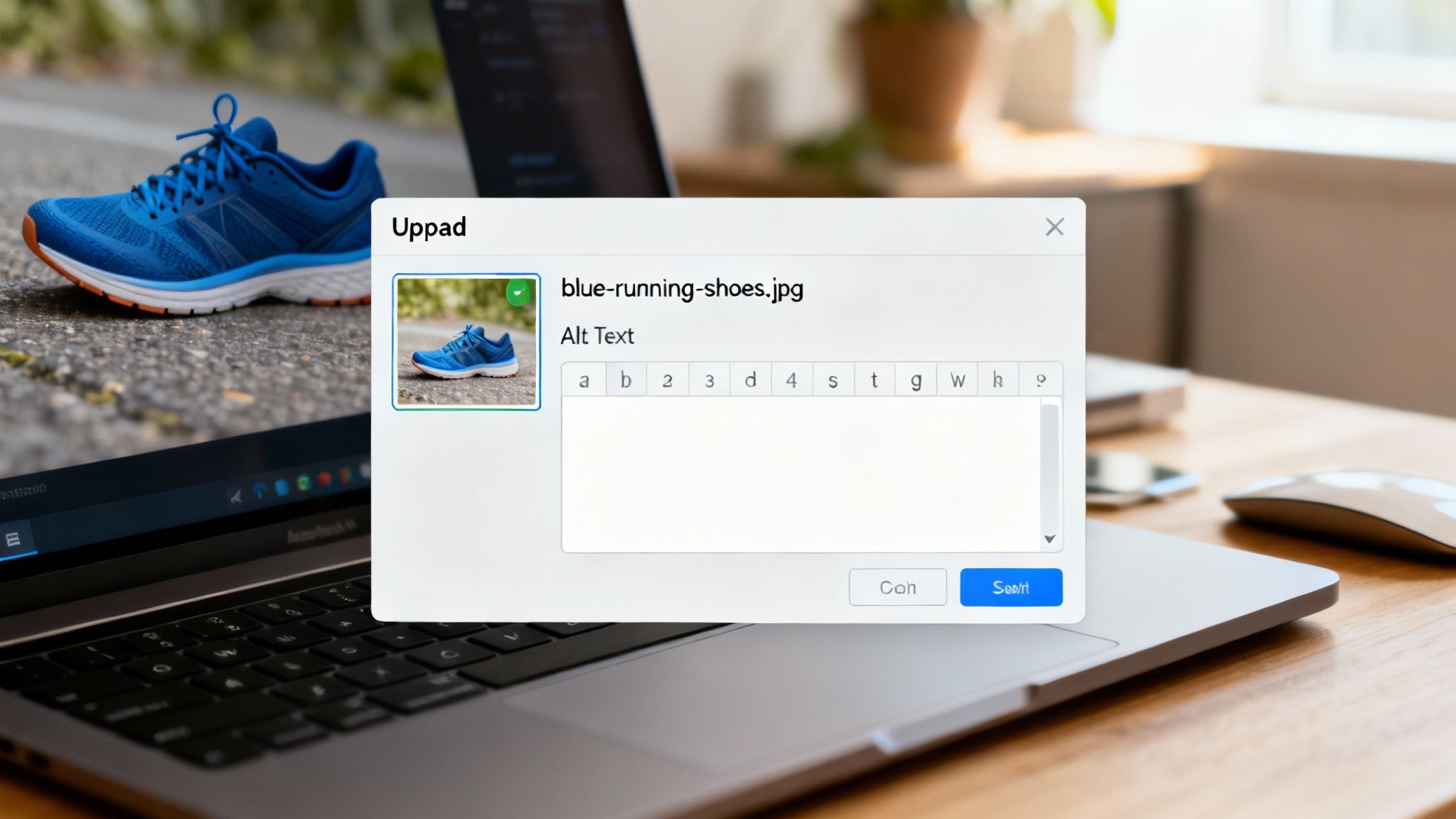 Header Tags (H1, H2, H3) Structure