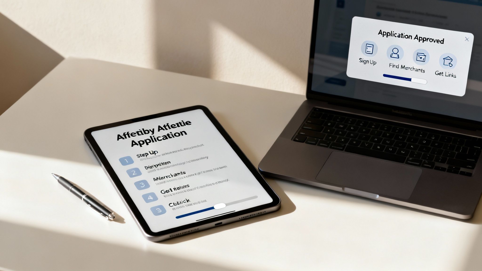 Screenshot from https://account.shareasale.com/a-login.cfm