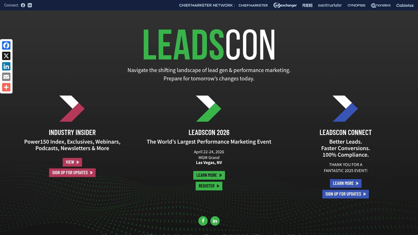 LeadsCon