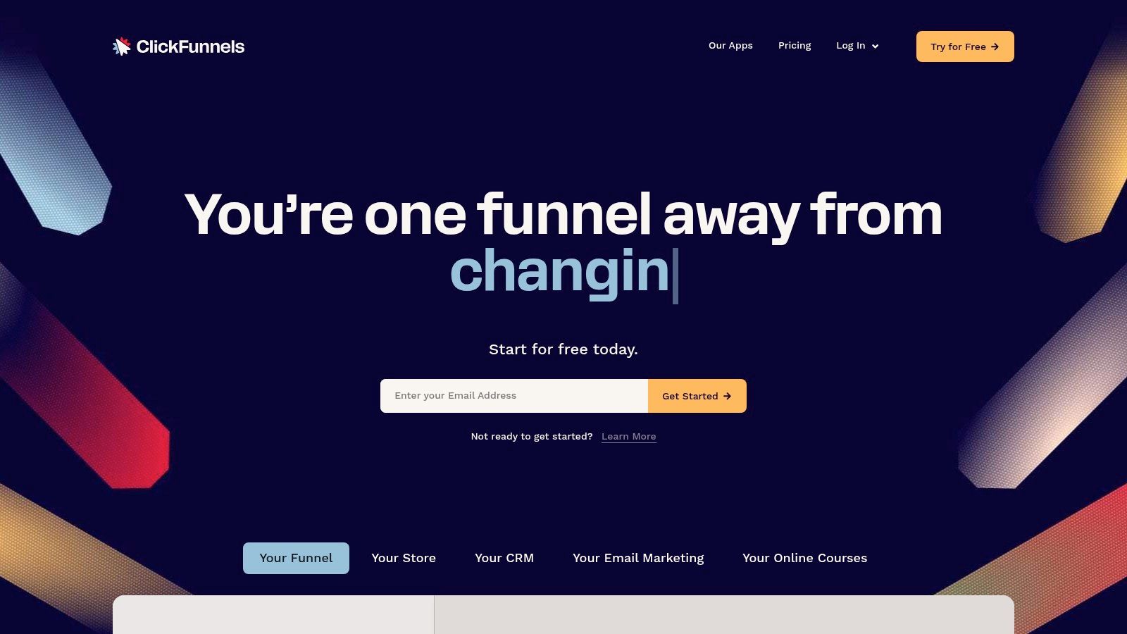 ClickFunnels