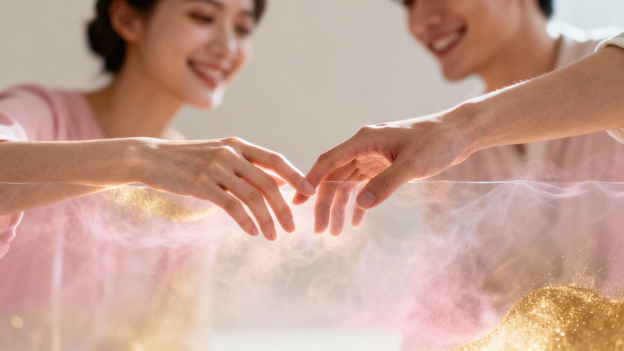 Overcoming fear of intimacy: A practical path to deeper connections