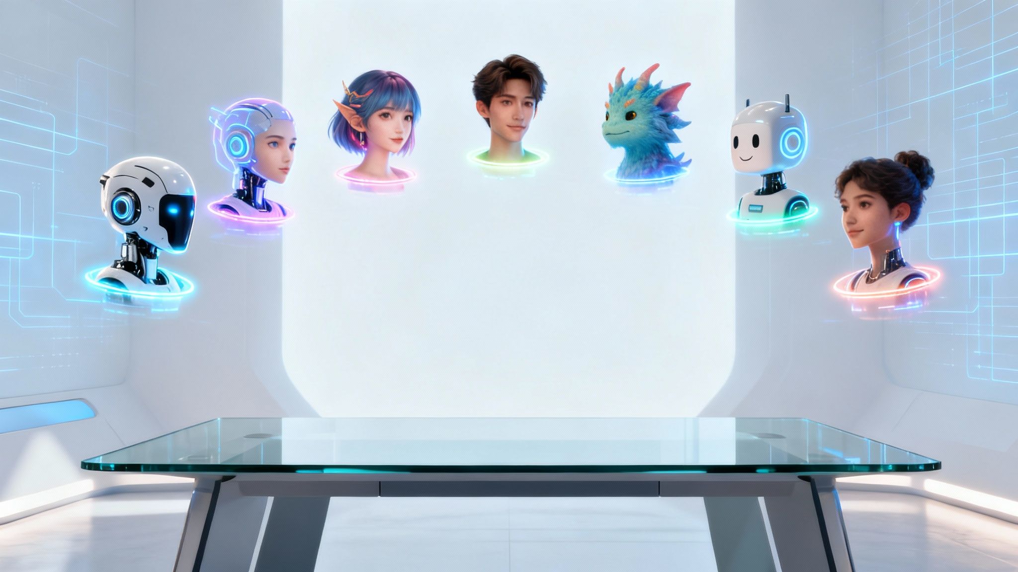 7 Best Character AI Platforms to Try in 2026