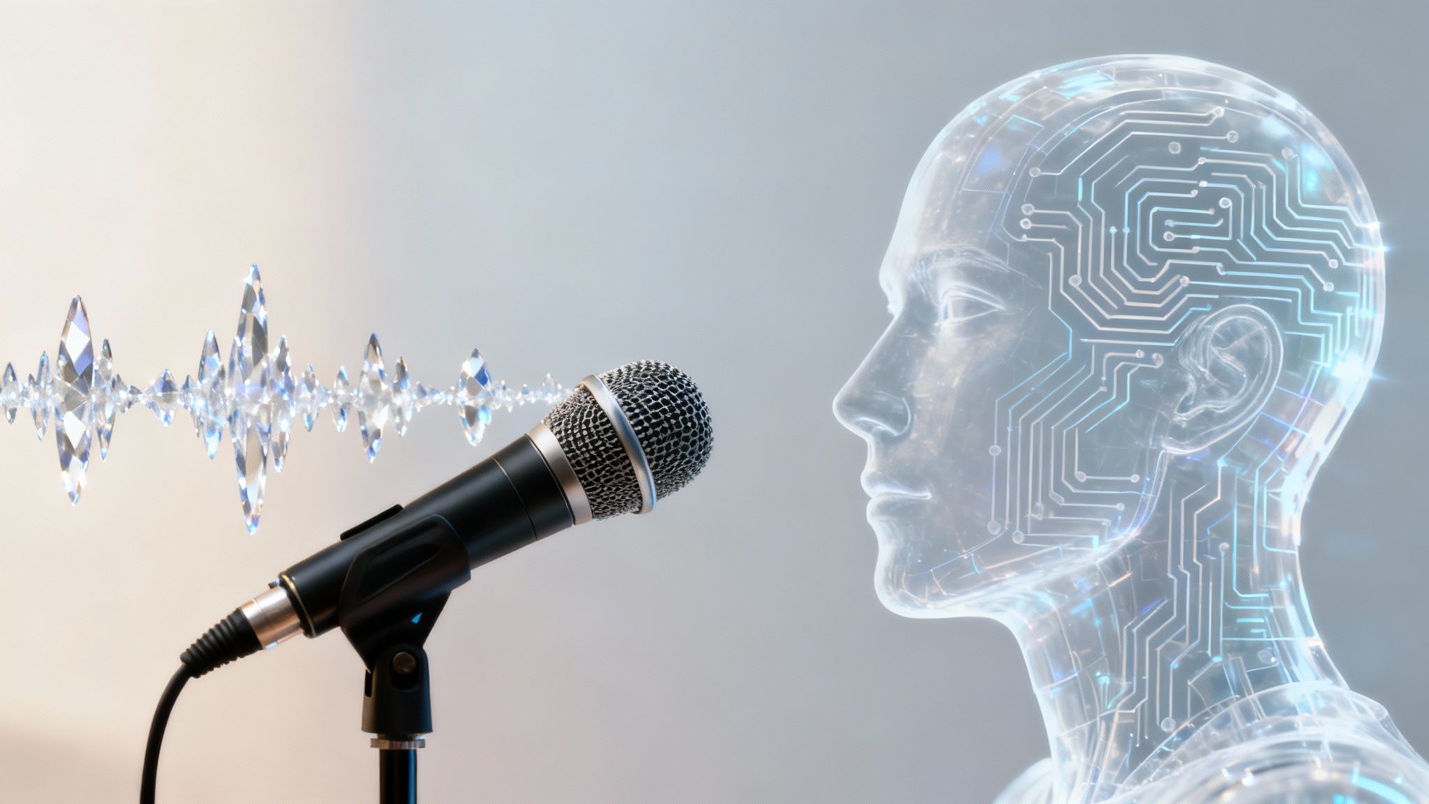 Unlock ai character voices: Create lifelike characters with advanced TTS