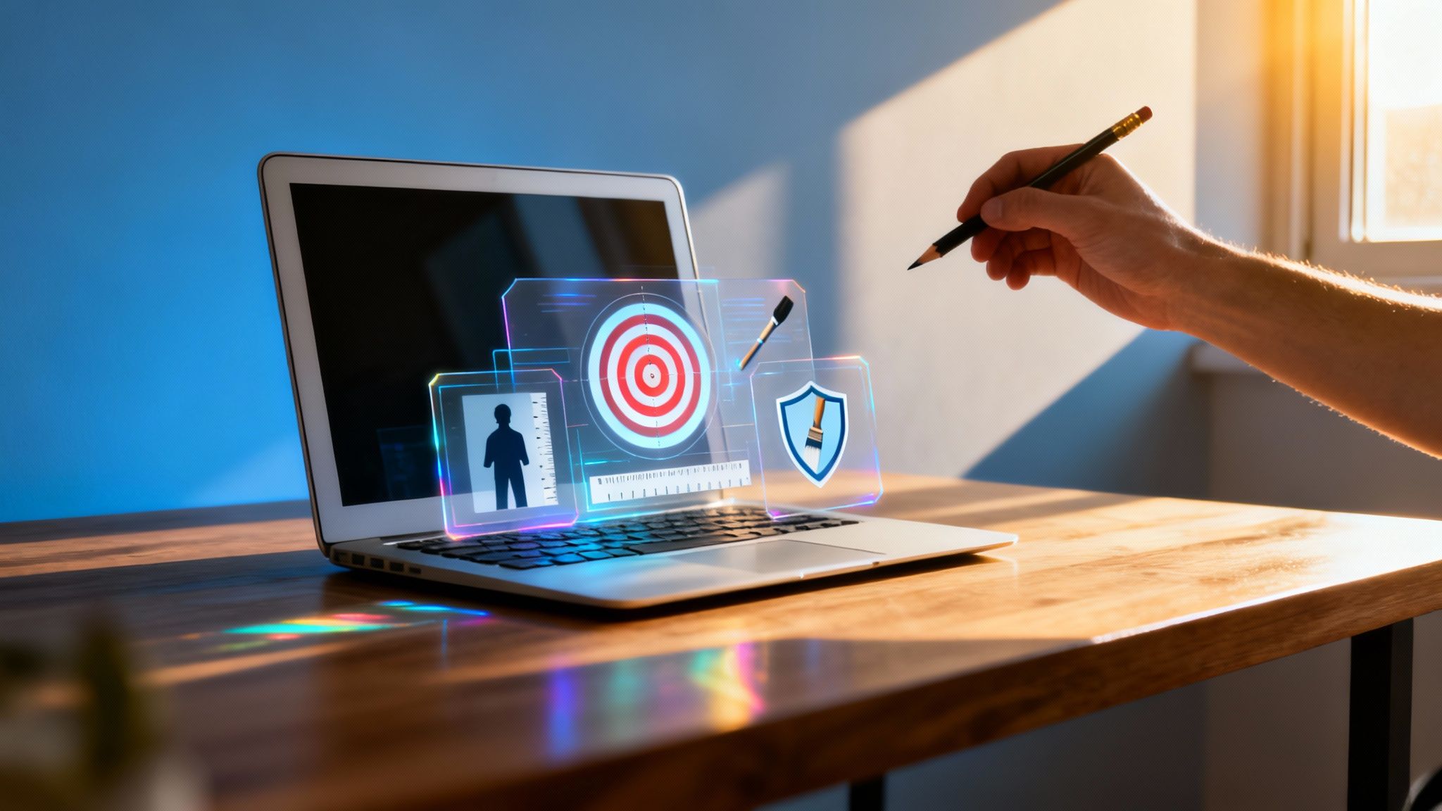 How to Write AI Prompts That Actually Work