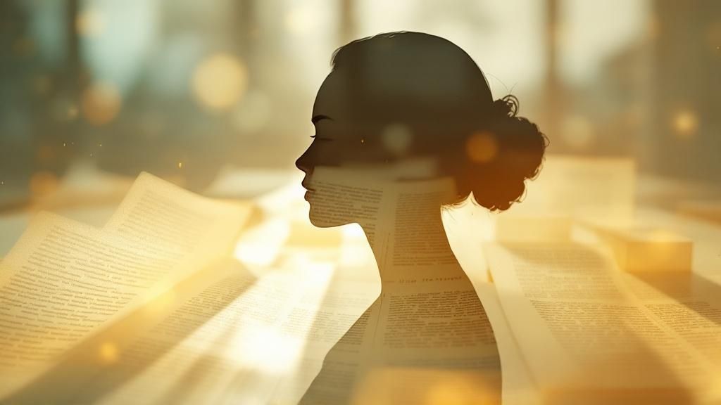 Develop Rich Backstories and Personal History