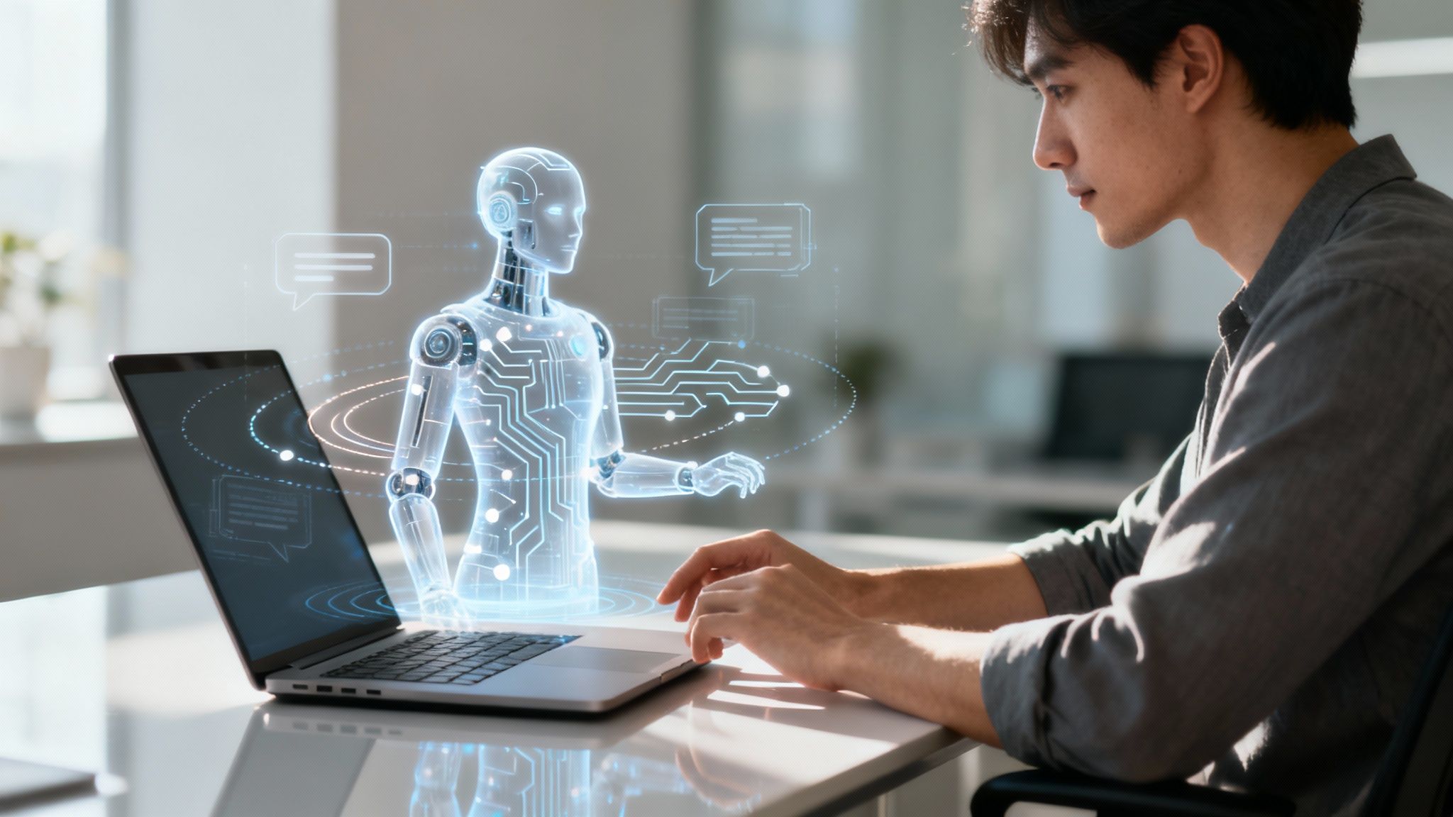 Character AI Guide to Build Unforgettable Companions