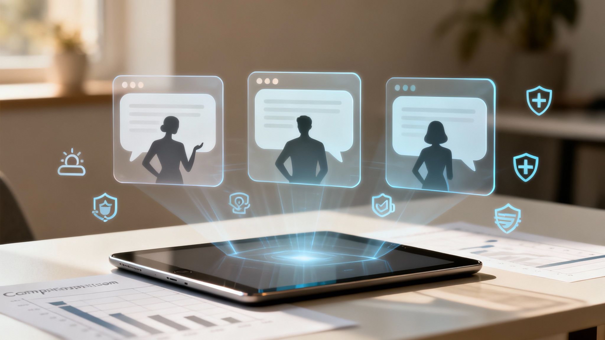 The Top 12 Ai Chatbot Nsfw Platforms for 2025: A Deep Dive