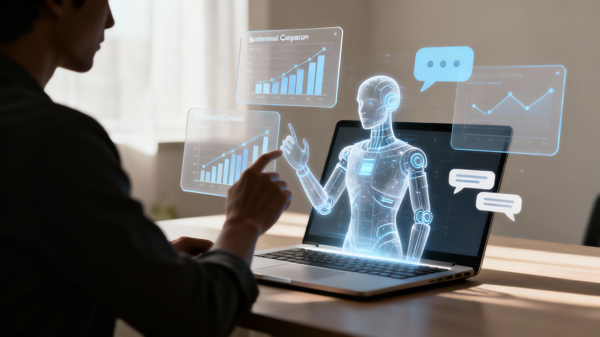 Your Guide to an AI Chat Bot with No Restrictions