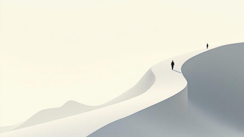 Use the Character Arc Structure