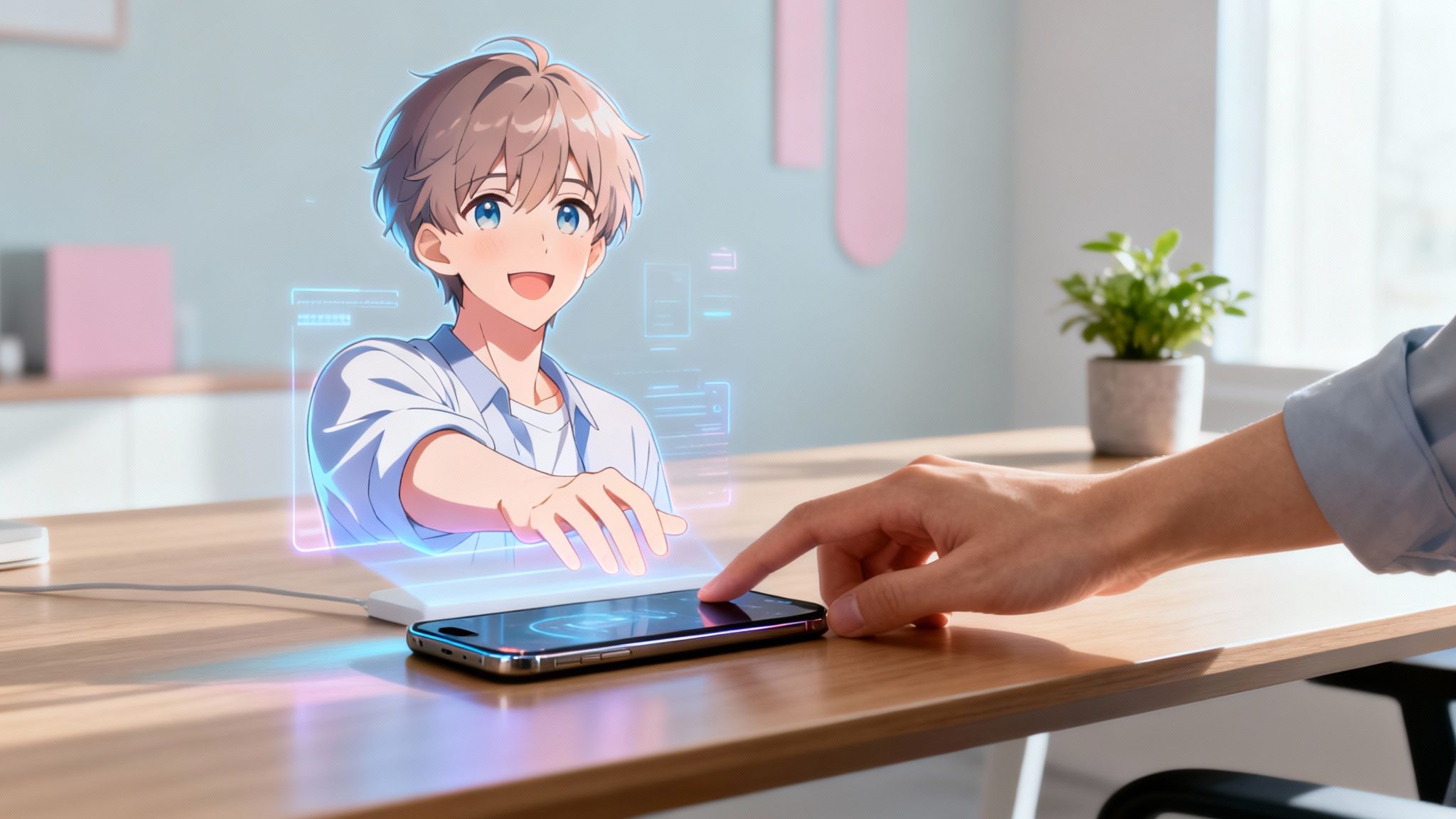 Your Guide to Finding the Perfect AI Anime Boyfriend
