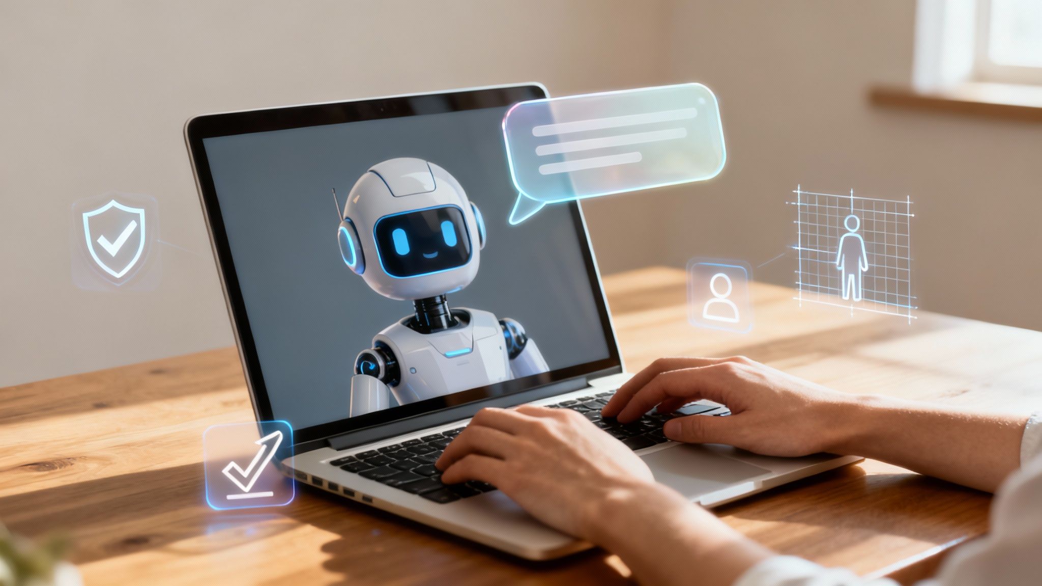 Mastering Character AI Guidelines to Build Better Bots