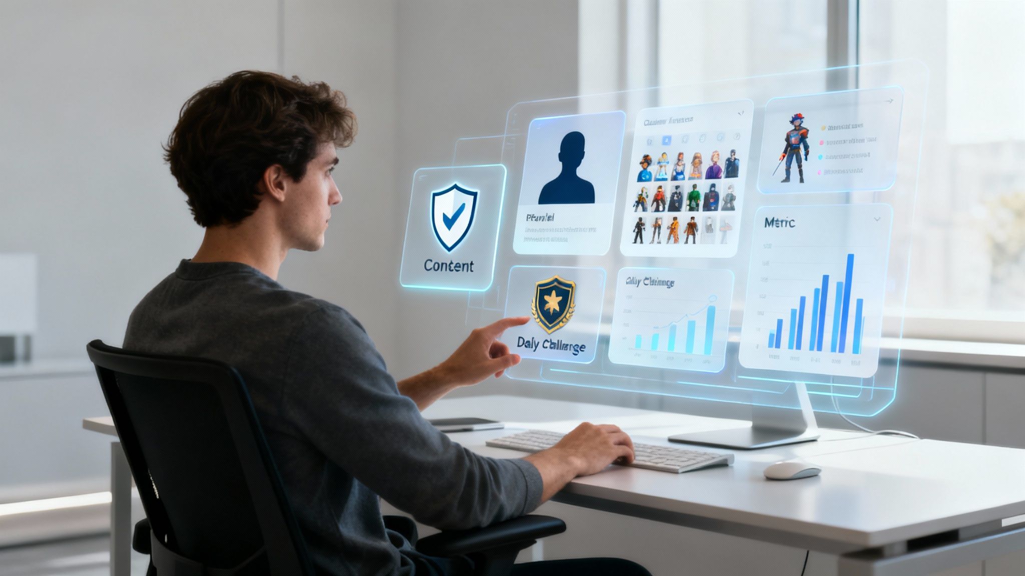10 User Onboarding Best Practices to Perfect Your AI Companion Platform in 2026