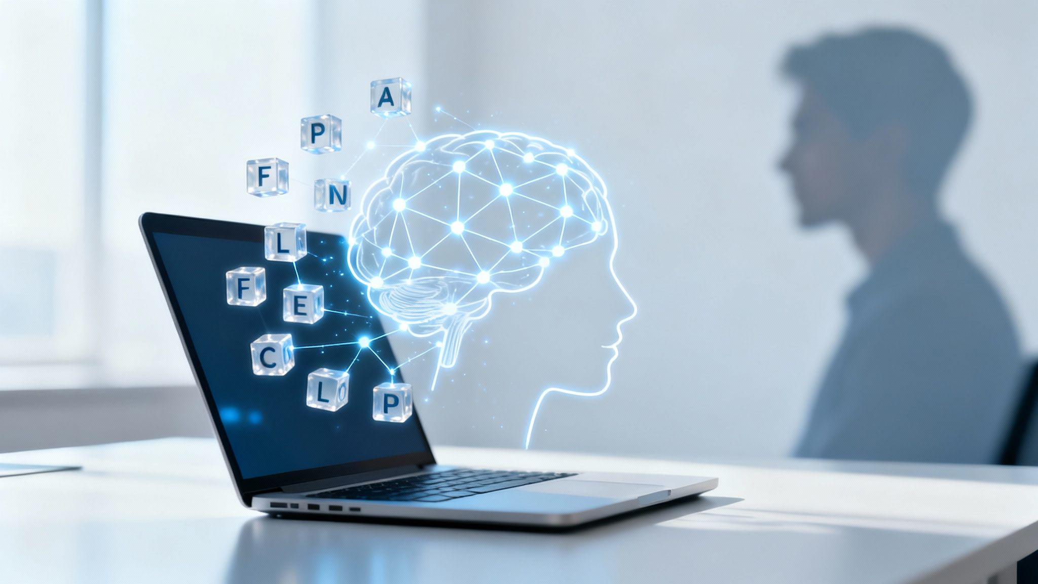 Natural Language Processing Basics for AI Creators