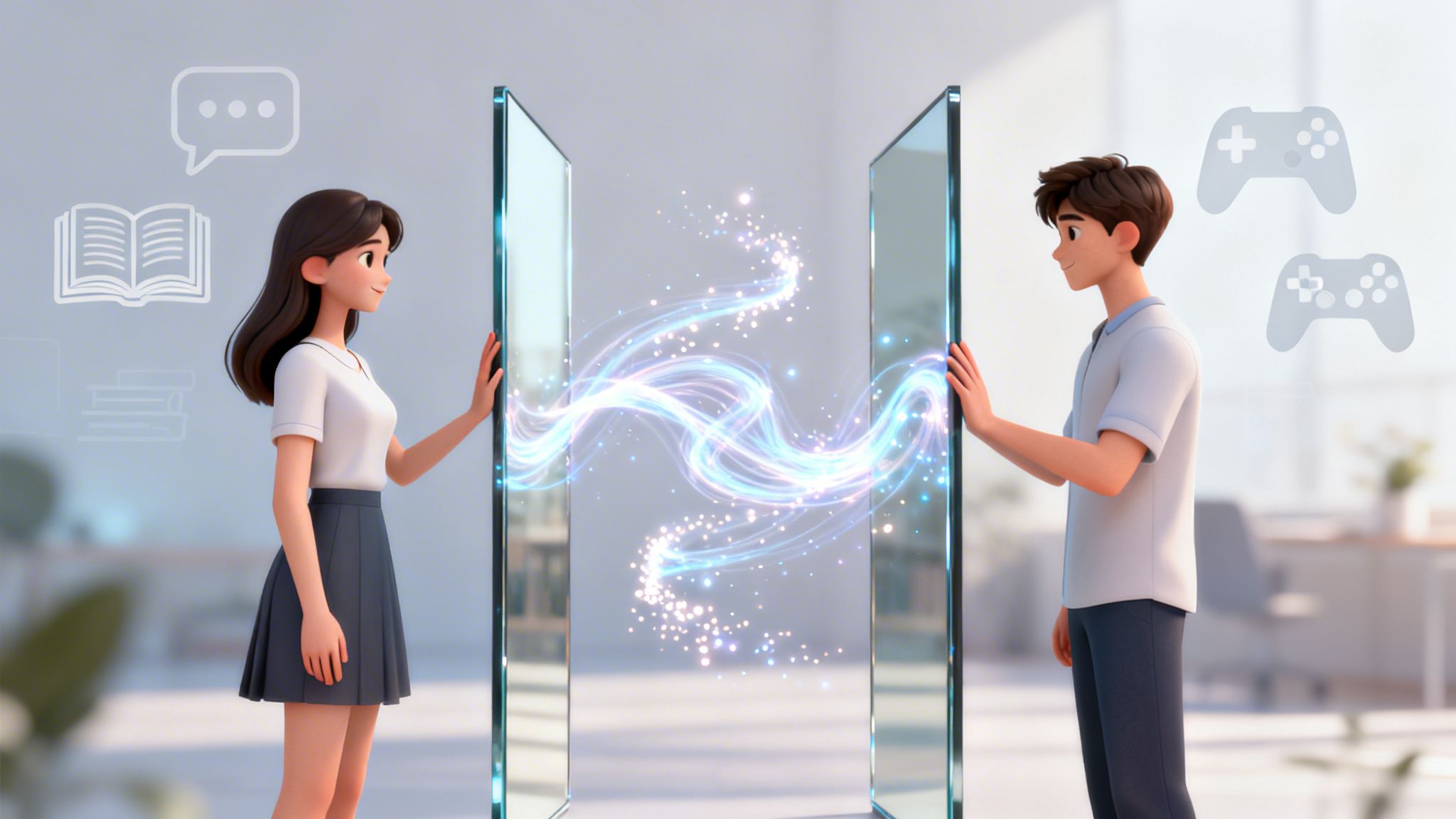 7 Best Platforms for Body Swap Interactive Stories in 2026