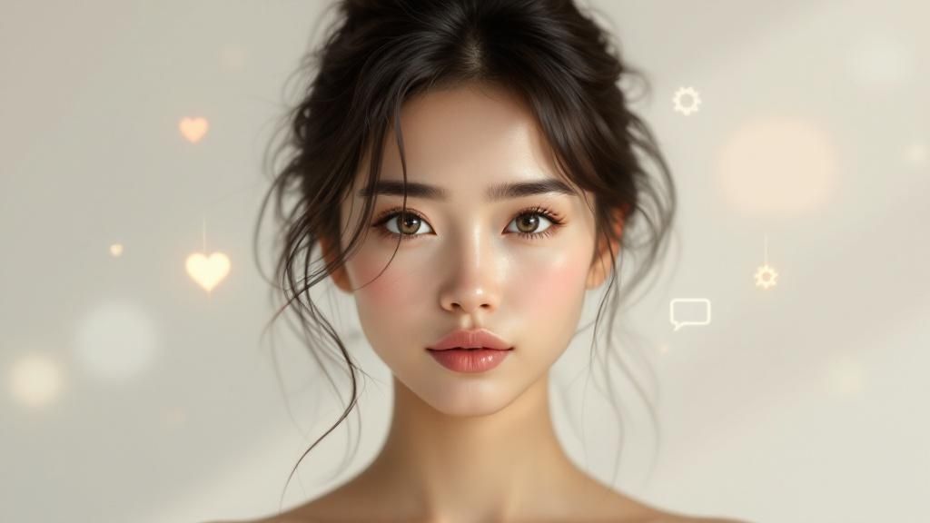 Screenshot from https://character.ai showing various characters with short, compelling descriptions that hint at their backstories and personalities.