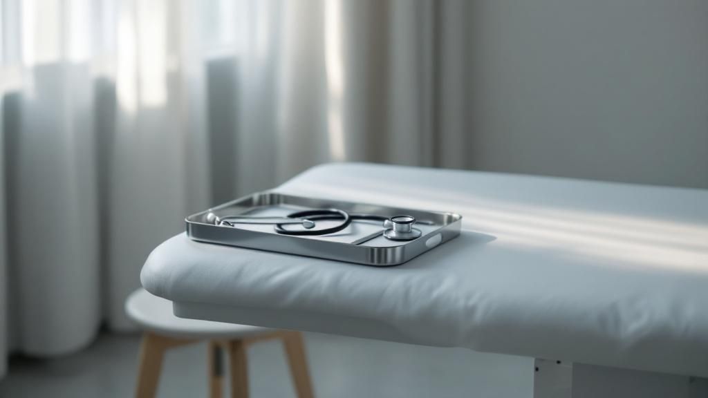 Doctor-Patient Examination