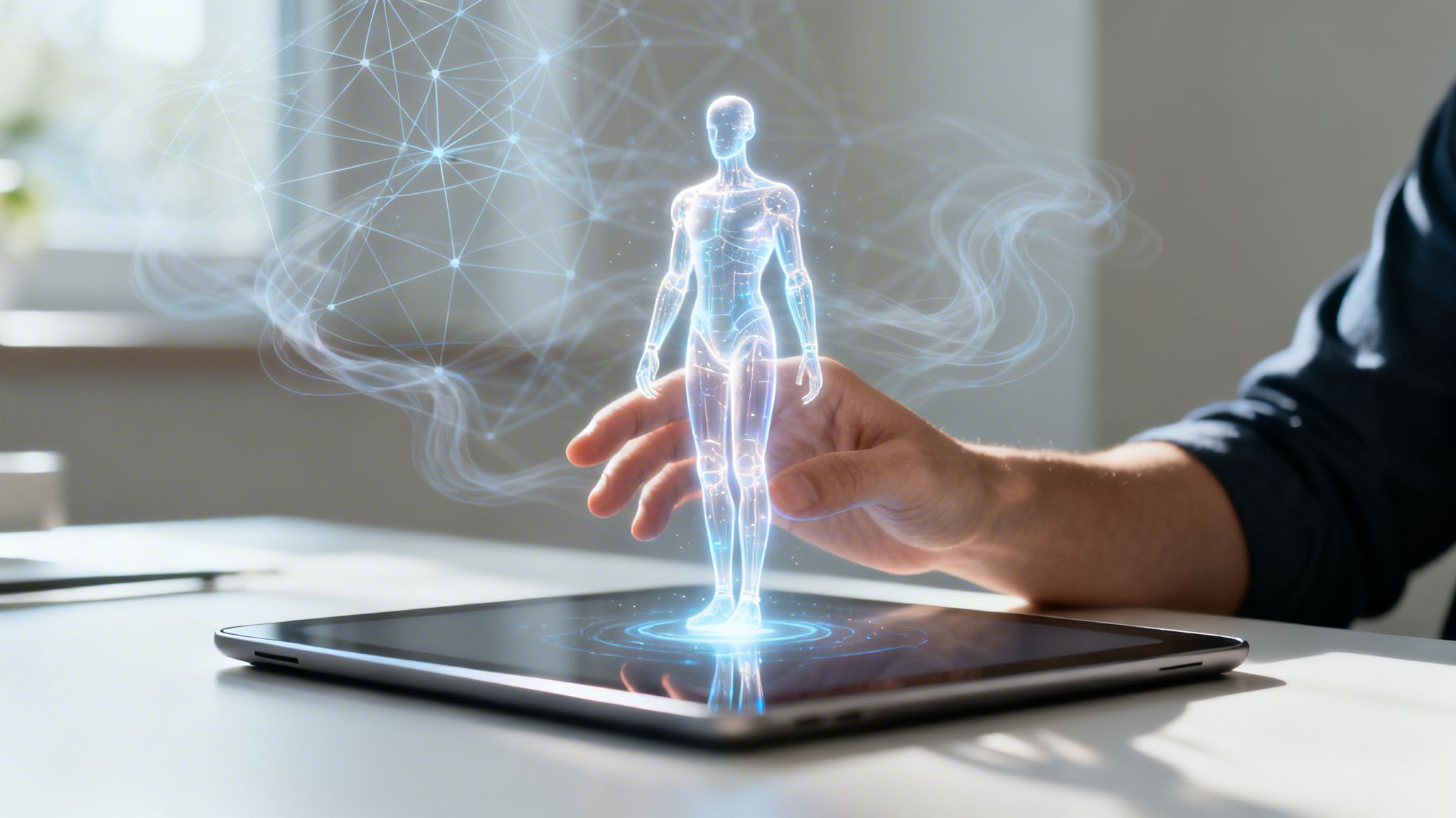 Your Guide to Creating the Perfect Artificial Intelligence Character